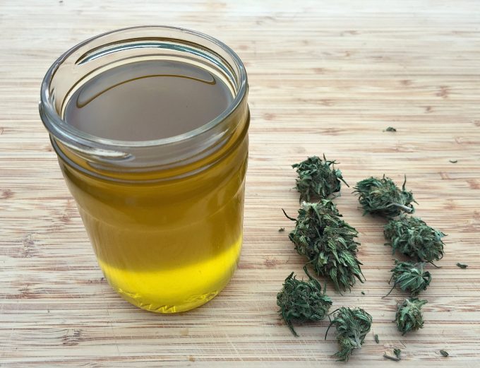 Is there a best CBD extraction method