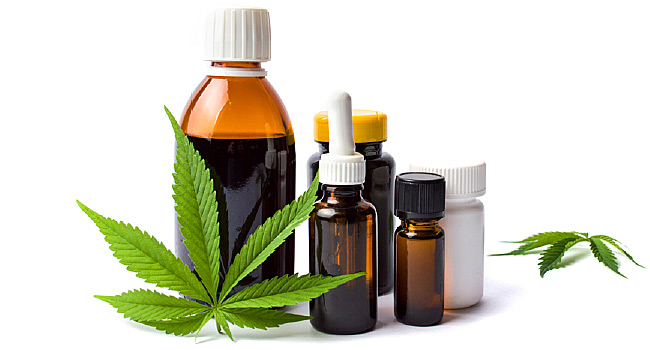 CBD Oil benefits and uses