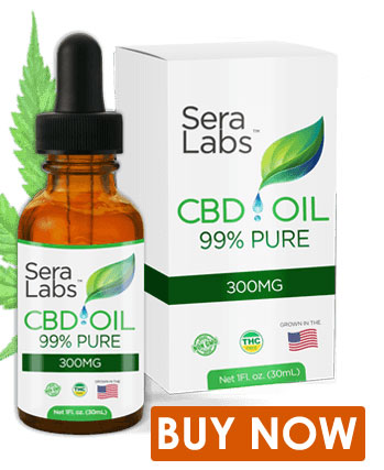 Buy Sera Labs CBD Oil online